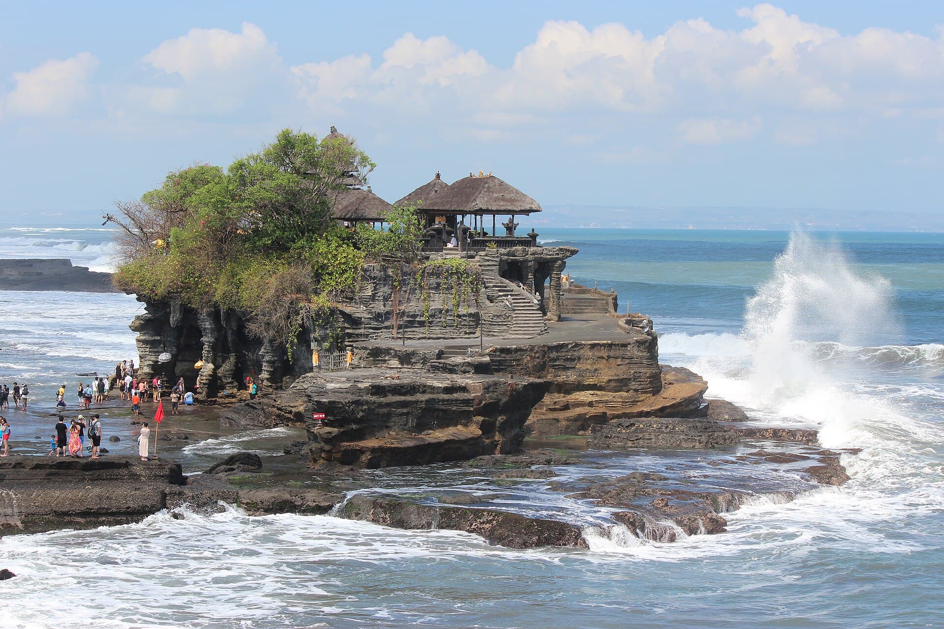 Bali Island Bliss tour package from Ahmedabad