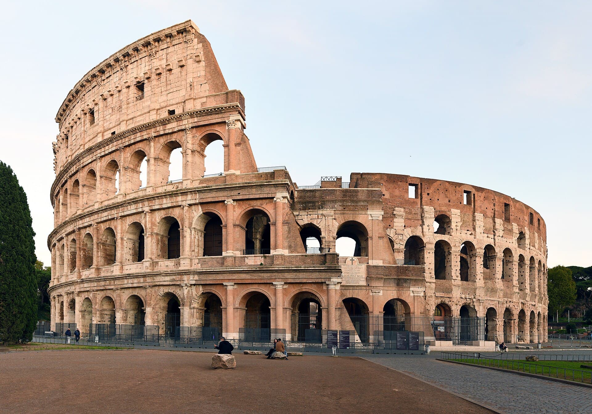 European Classics tour package from Ahmedabad