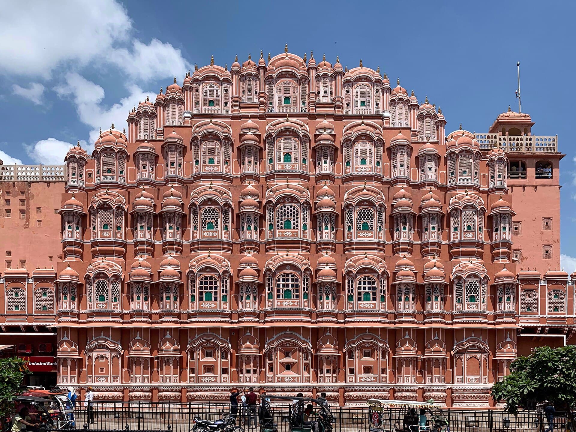Royal Rajasthan tour package from Ahmedabad