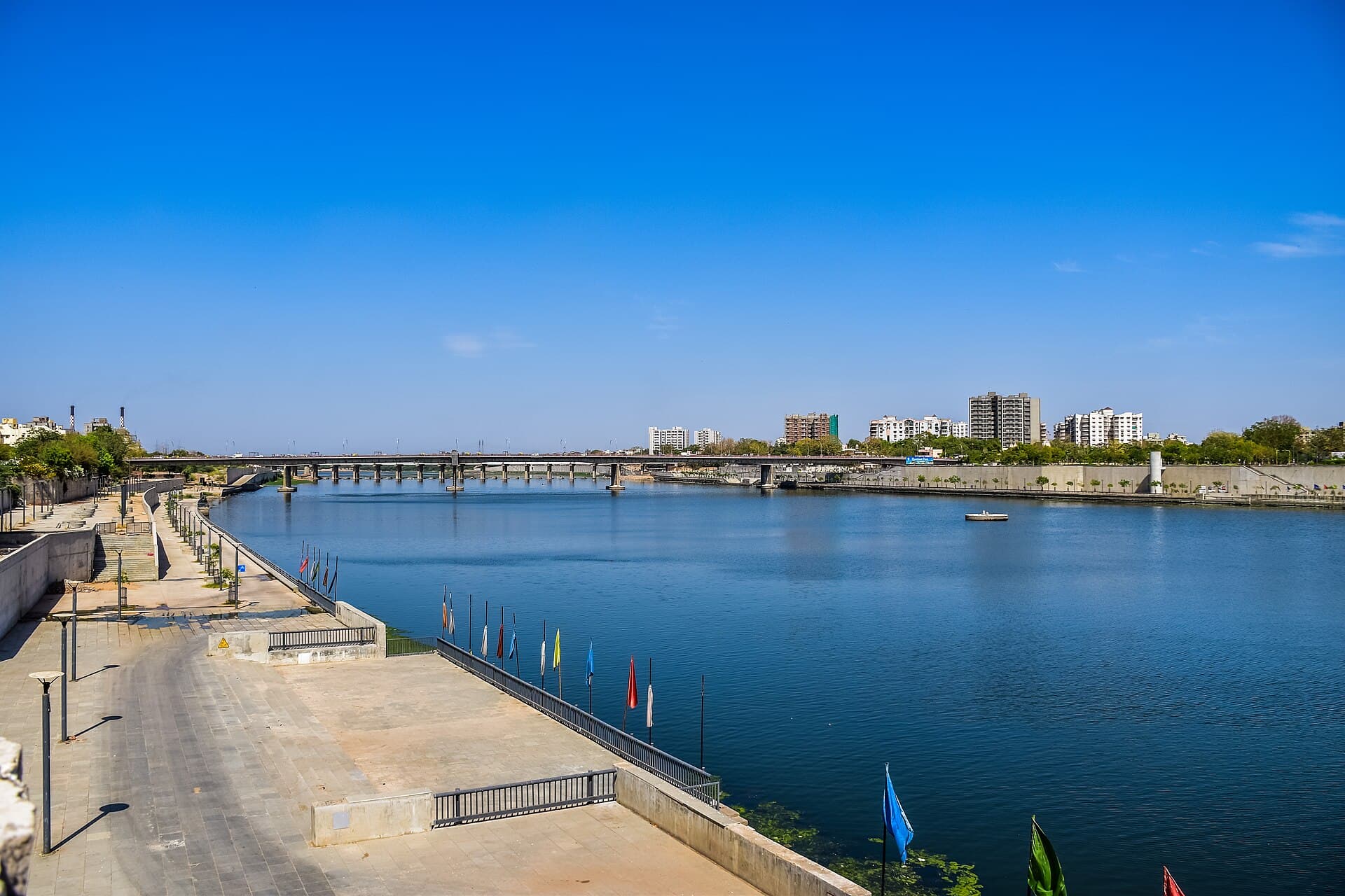 From Ahmedabad to the world — visas, tours and tickets from one desk