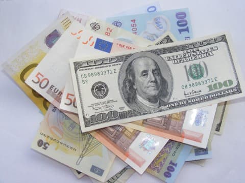 Money Exchange in Bopal, Ahmedabad