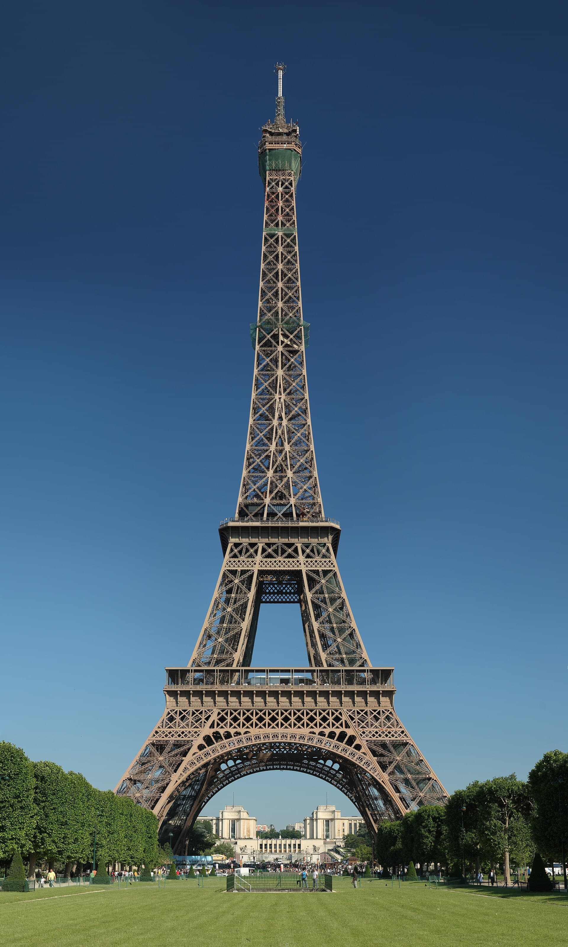 Schengen Europe — landmarks and travel