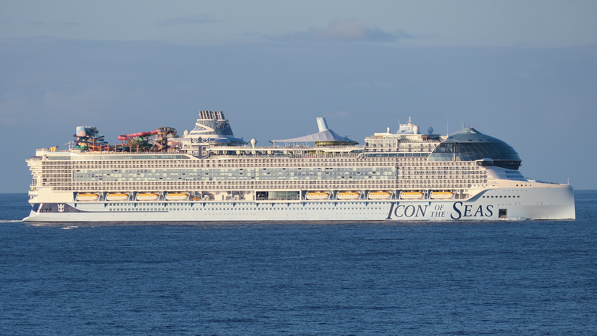 Cruise Booking Agent in Ahmedabad