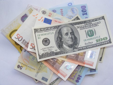 Money Exchange in Bopal, Ahmedabad