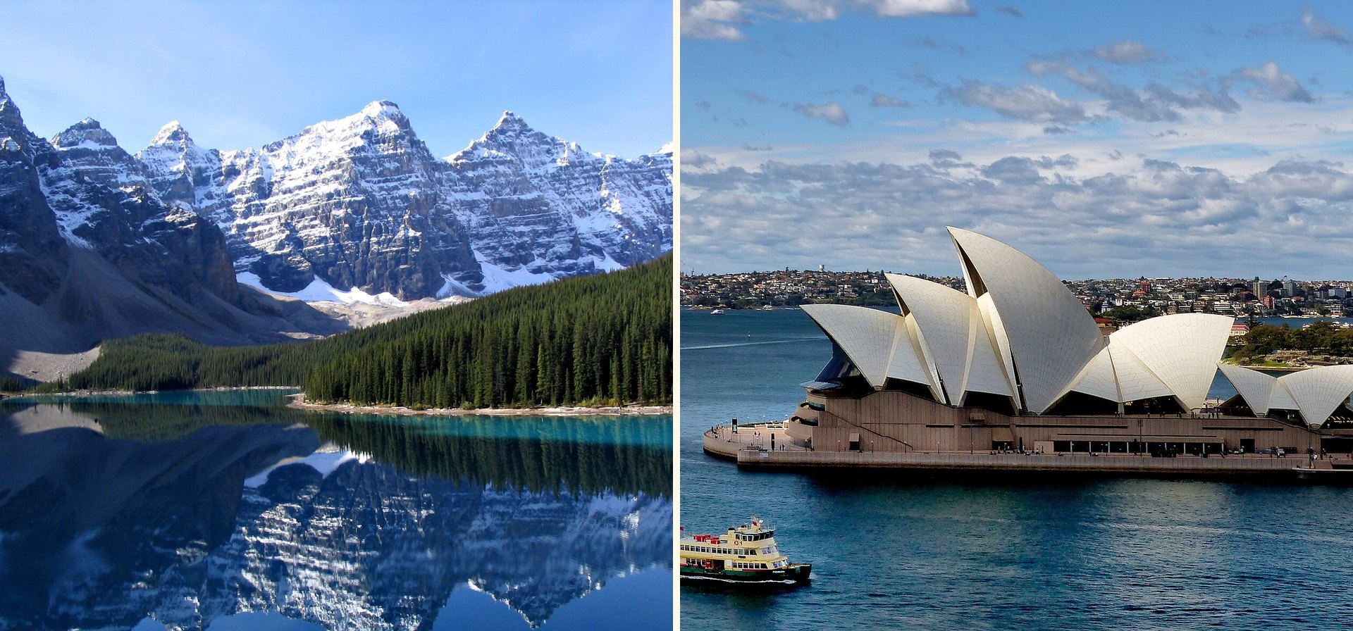 Canada & Australia PR Consultant in Ahmedabad