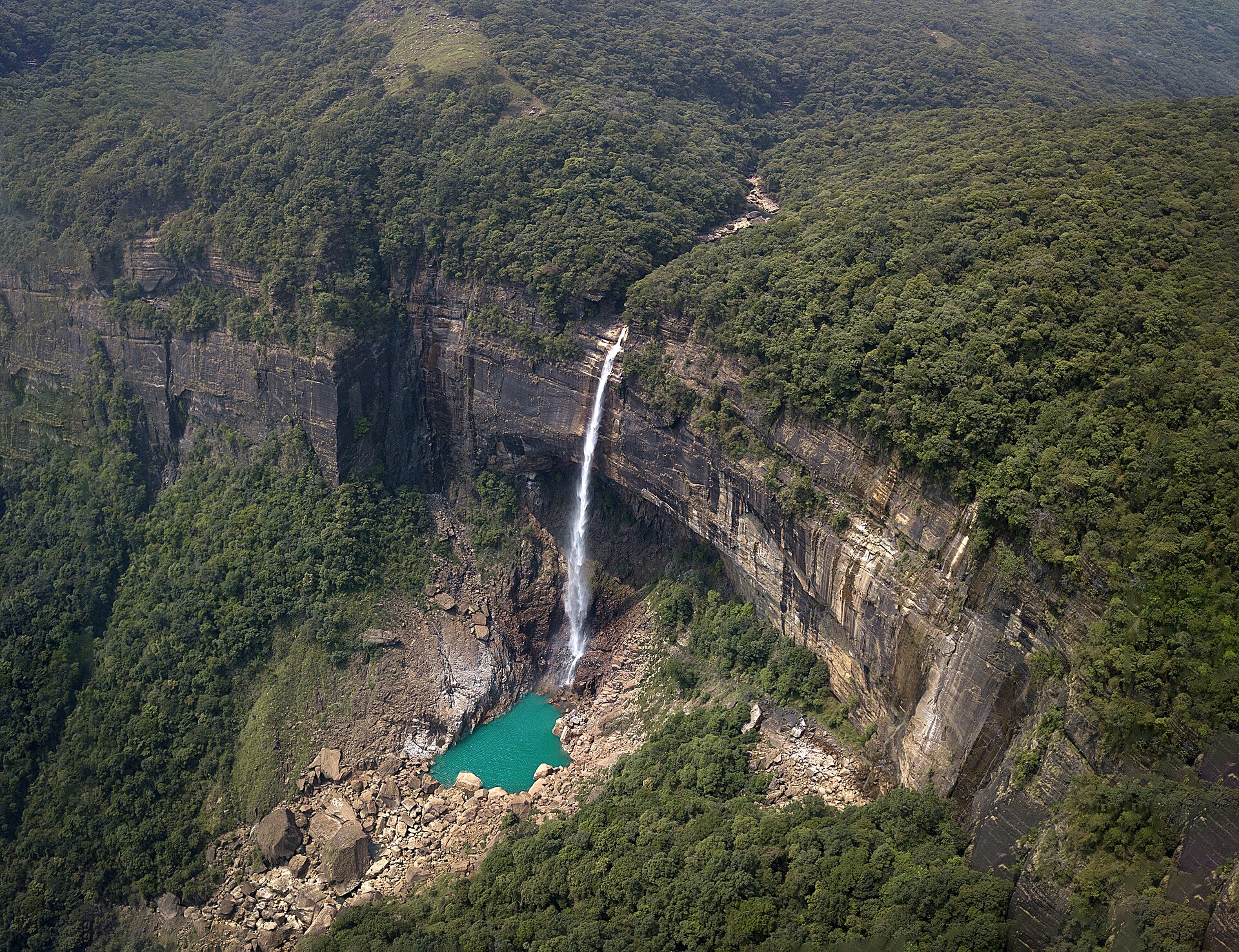 Northeast Explorer tour package from Ahmedabad