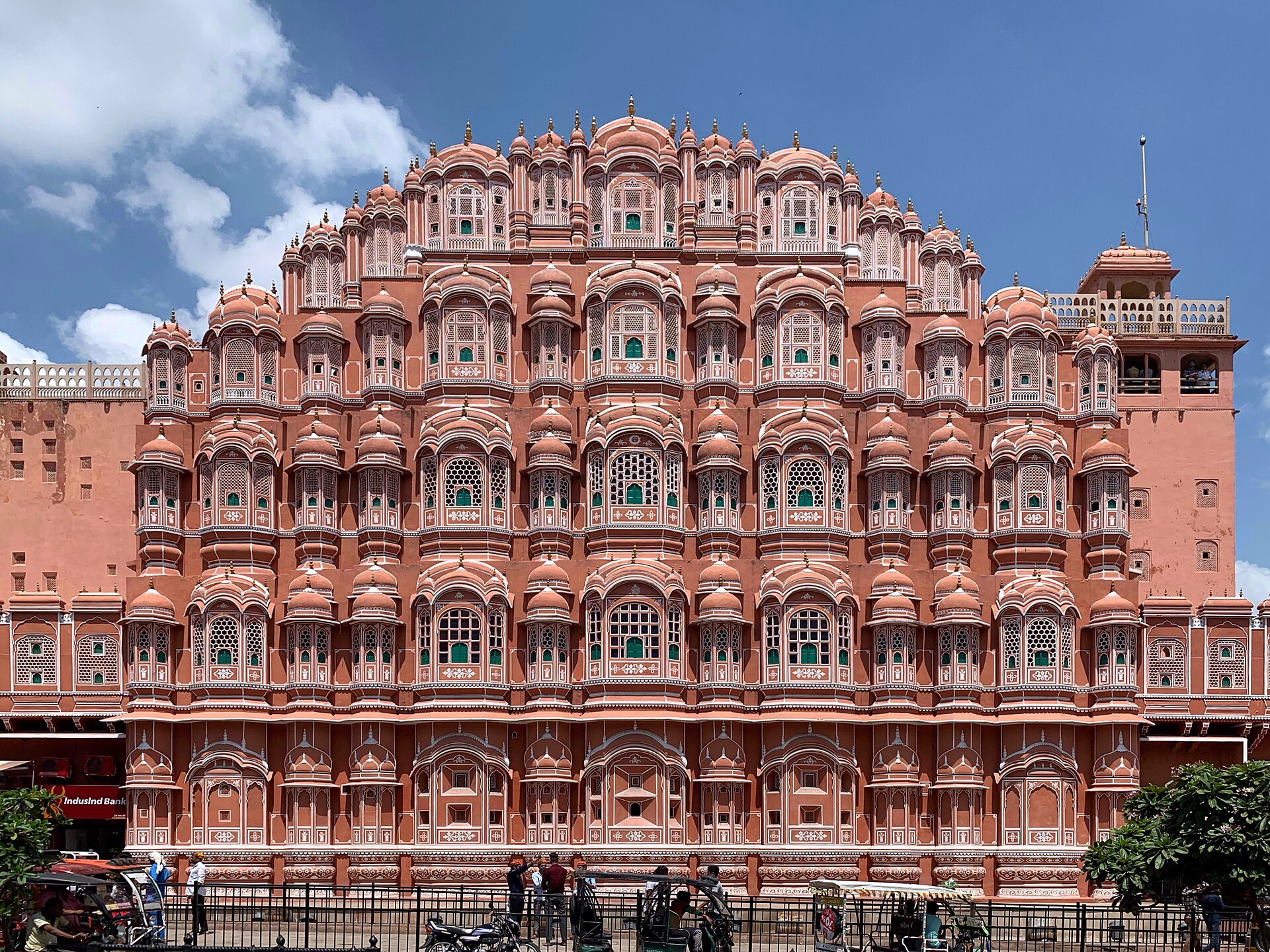 Royal Rajasthan tour package from Ahmedabad