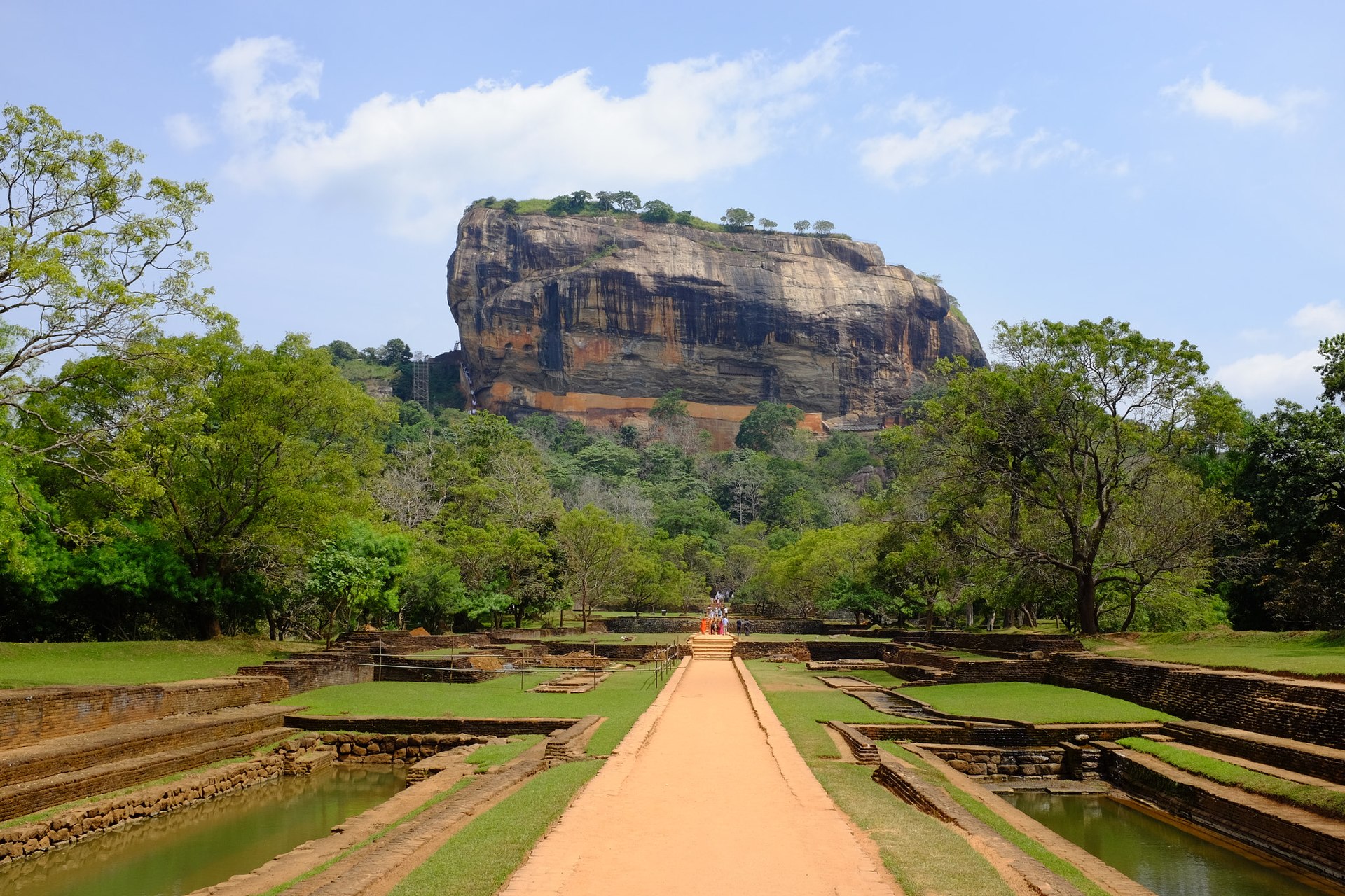Sri Lanka Serendipity tour package from Ahmedabad