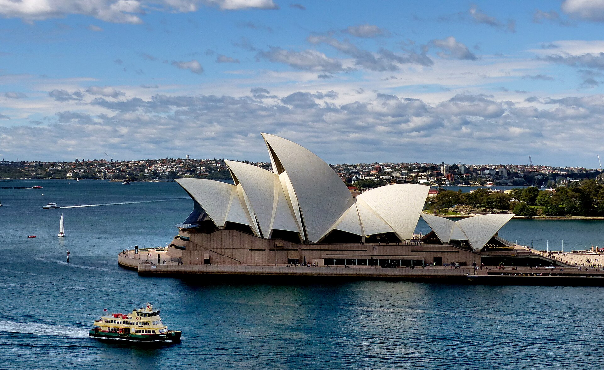 Australia — visa assistance from Ahmedabad