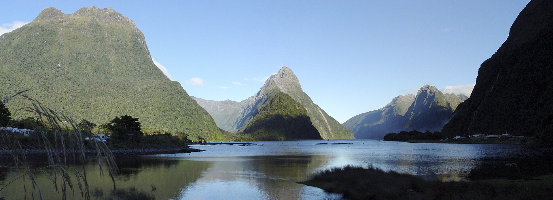 New Zealand — visa assistance from Ahmedabad